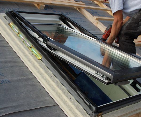 pose velux Vesoul